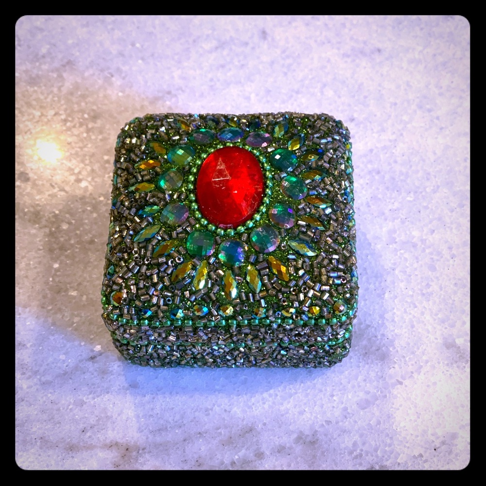 Green Little Box